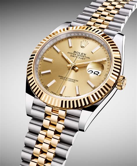 rolex datejust 41 crown|Rolex Datejust 41 new model.